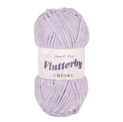 Flutterby Chunky